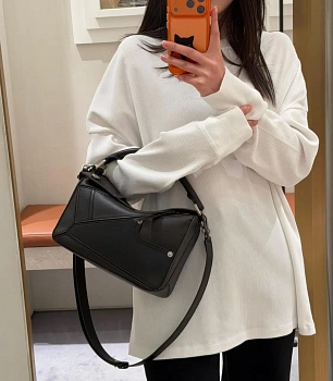 Классические Сумки Женские Loewe 11674506