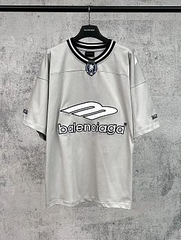 Футболки Женские Balenciaga 9465346