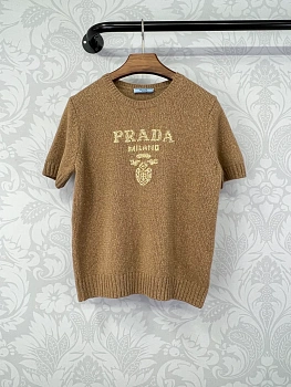 Джемперы И Свитеры Женские Prada 5442630