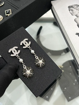 Бижутерия Chanel 1301154