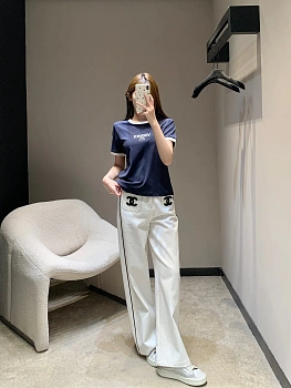 Футболки Женские Versace 5068484