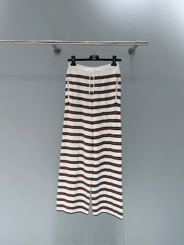 Брюки Женские Chanel 872478