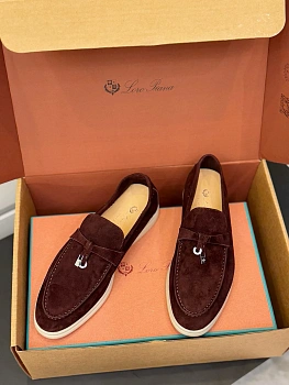Туфли Женские Loro Piana 13314022