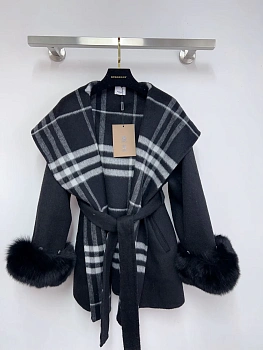 Пальто Женские Burberry 1137791