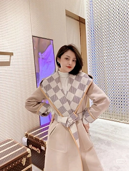 Пальто Женские Louis Vuitton 3532923