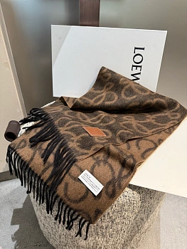 Шарфы Loewe 386179