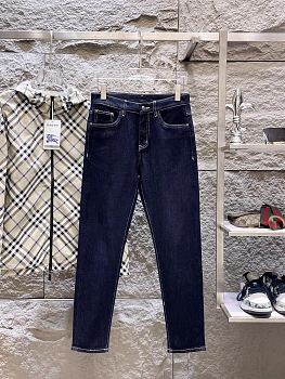 Джинсы Мужские Bottega Veneta 877545