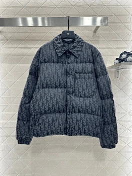 Куртки И Пуховики Женские Christian Dior 603053