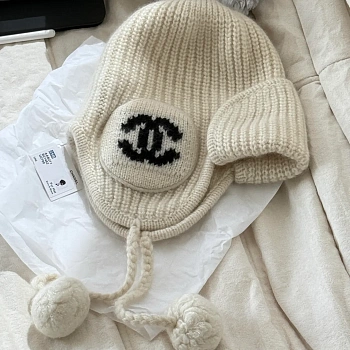 Головные Уборы Chanel 336322