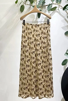 Юбки Женские Loro Piana 13092183