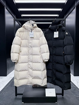 Пуховики Женские Moncler 322673