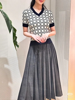 Топы Женские Christian Dior 12765986