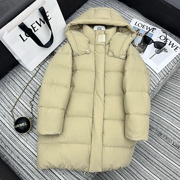 Куртки И Пуховики Мужские Loewe 1265502