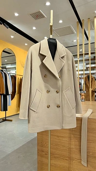 Пальто Женские Max Mara 1750389