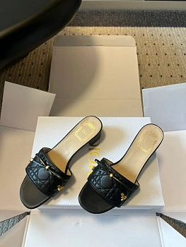 Босоножки Женские Christian Dior 13346545