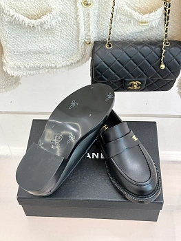 Лоферы И Мокасины Женские Chanel 1294097