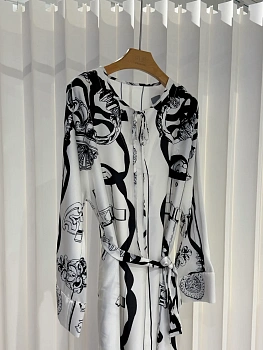 Платья Женские Hermes 11636036