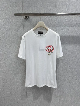 Футболки Женские Gucci 566308