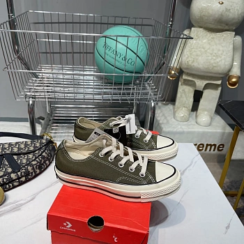 Кеды Женские Converse 12846079
