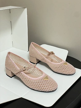 Туфли Женские Prada 12837327