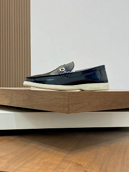 Лоферы И Туфли Мужские Salvatore Ferragamo 10697568