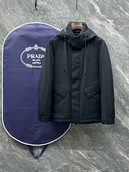 Куртки Мужские Prada 435319