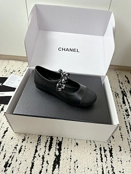 Туфли Женские Chanel 265187