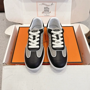 Кроссовки Мужские Hermes 9852678