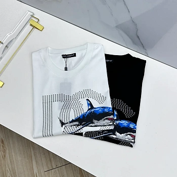 Футболки Мужские Dolce & Gabbana 13118966