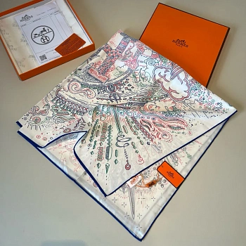 Платки Hermes 11362316