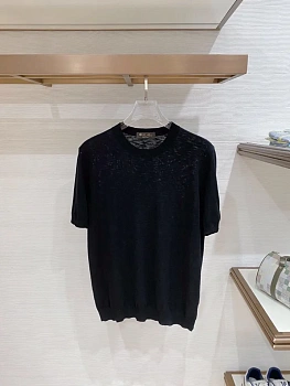 Футболки Мужские Loro Piana 12876785