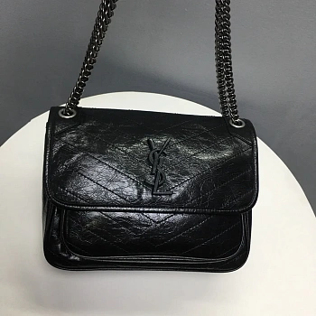 Сумки На Ремне Женские Saint Laurent 1306158