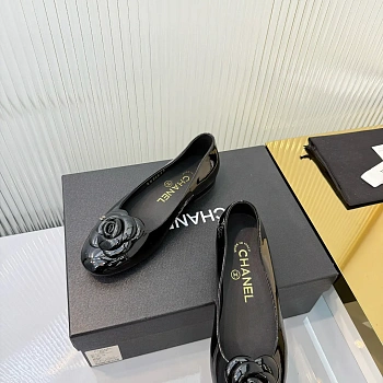 Туфли Женские Chanel 4527842