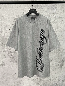 Футболки Мужские Balenciaga 9491755