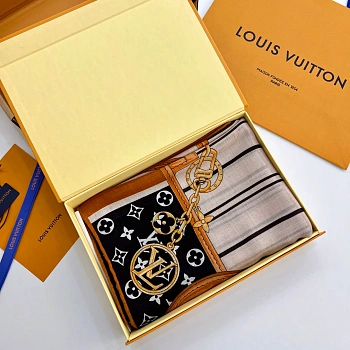 Шарфы Louis Vuitton 589978
