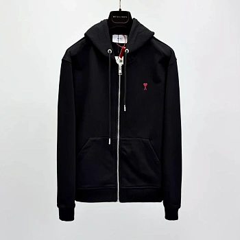 Куртки И Пуховики Мужские Ami Paris 11156693