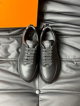 Кроссовки Мужские Hermes 77464
