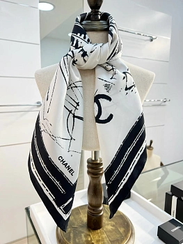 Платки Chanel 1883223