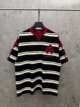 Футболки Мужские Chrome Hearts 3049100