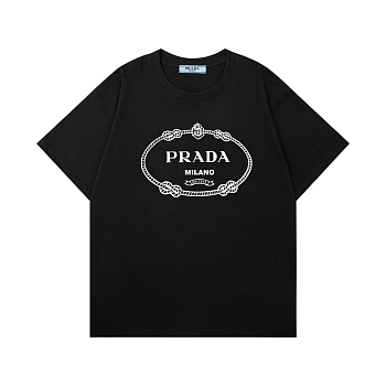 Футболки Мужские Prada 13114219