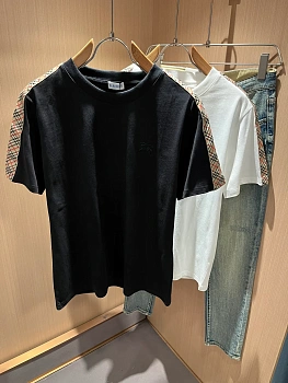 Футболки Мужские Burberry 1220374