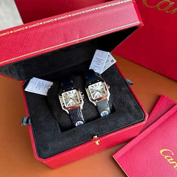 Часы Женские Cartier 11423779