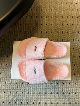 Тапочки Женские Maison Margiela 909686