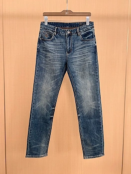 Джинсы Мужские Loro Piana 435309