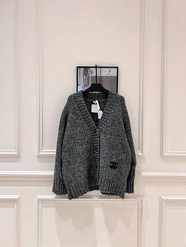 Джемперы И Свитеры Женские Chanel 1263521