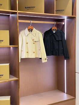 Тренчи Женские Burberry 3328998
