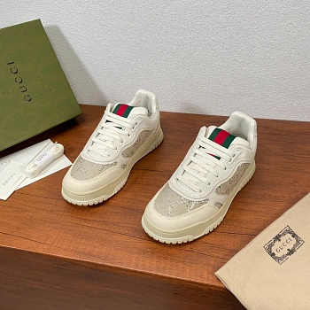 Кроссовки Женские Gucci 573289