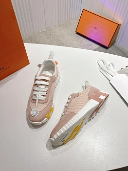 Кроссовки Женские Hermes 1744777