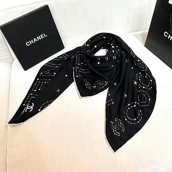Шарфы Chanel 420520