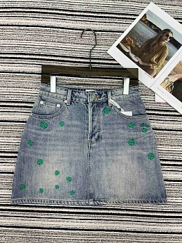 Юбки Женские Christian Dior 5896058